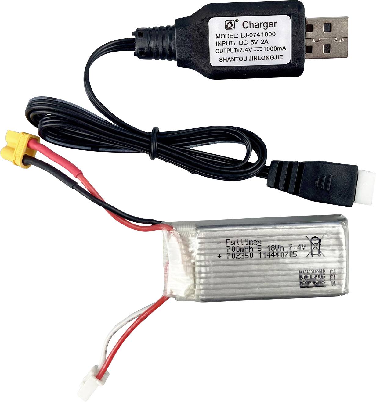 Amewi AFX180 PRO 3D flybarless RC Einsteiger Hubschrauber RtF