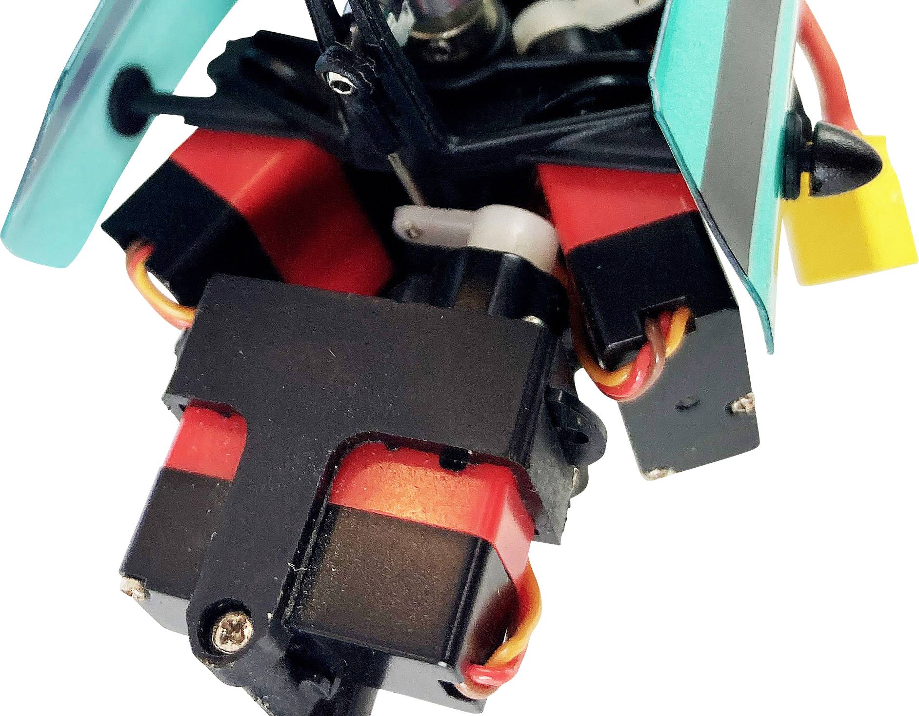 Amewi AFX180 PRO 3D flybarless RC Einsteiger Hubschrauber RtF