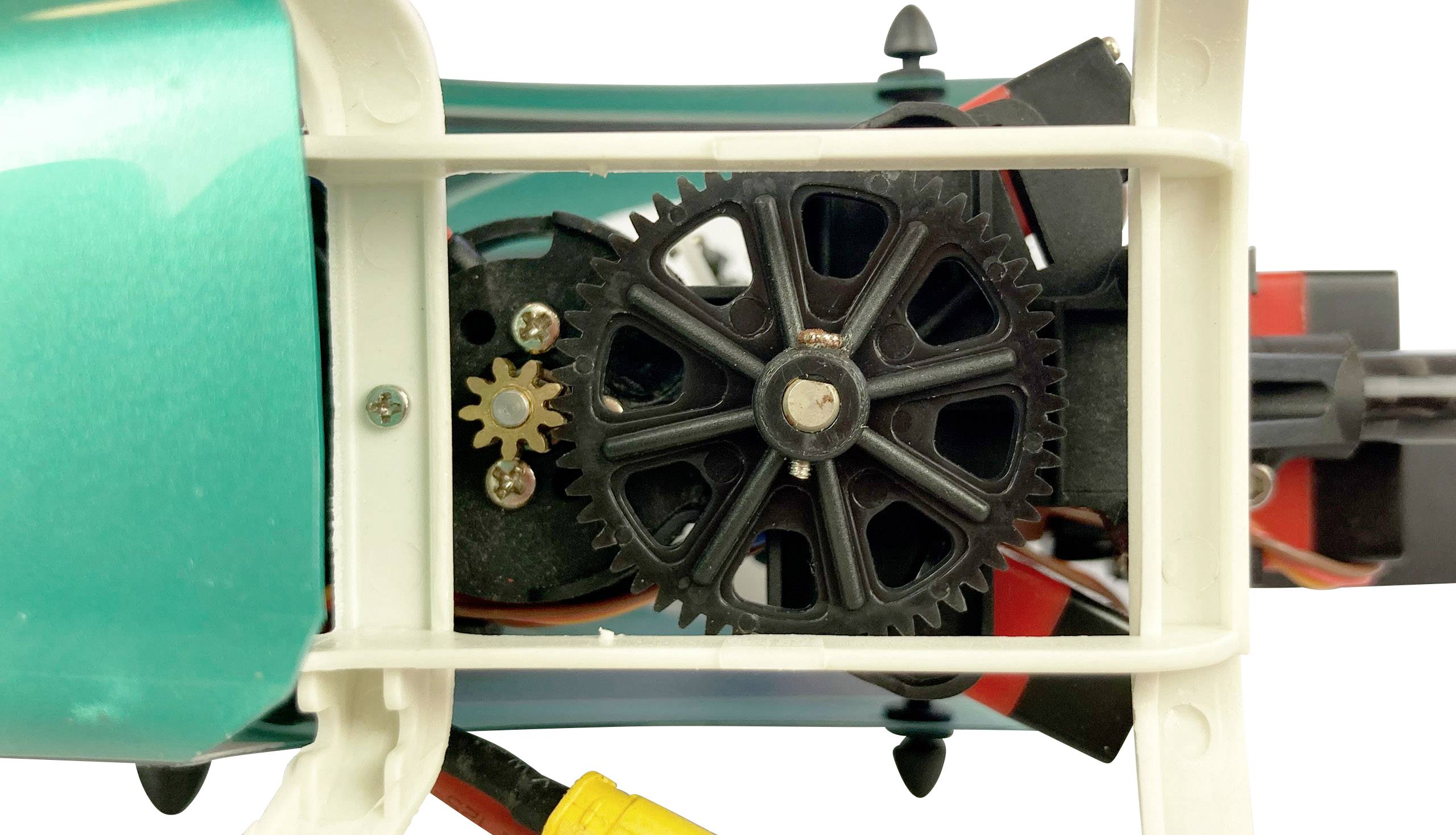 Amewi AFX180 PRO 3D flybarless RC Einsteiger Hubschrauber RtF