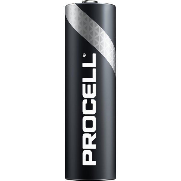Duracell Procell Industrial Mignon (AA)-Batterie Alkali-Mangan 1.5 V