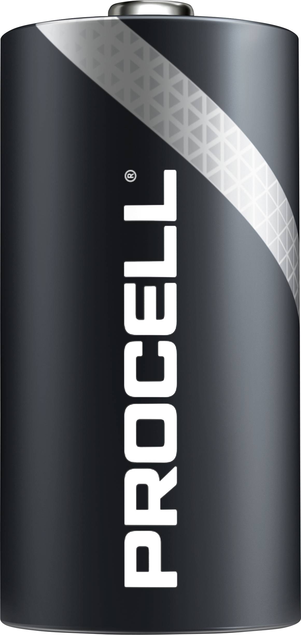 Duracell Procell Industrial Baby (C)-Batterie Alkali-Mangan 1.5 V