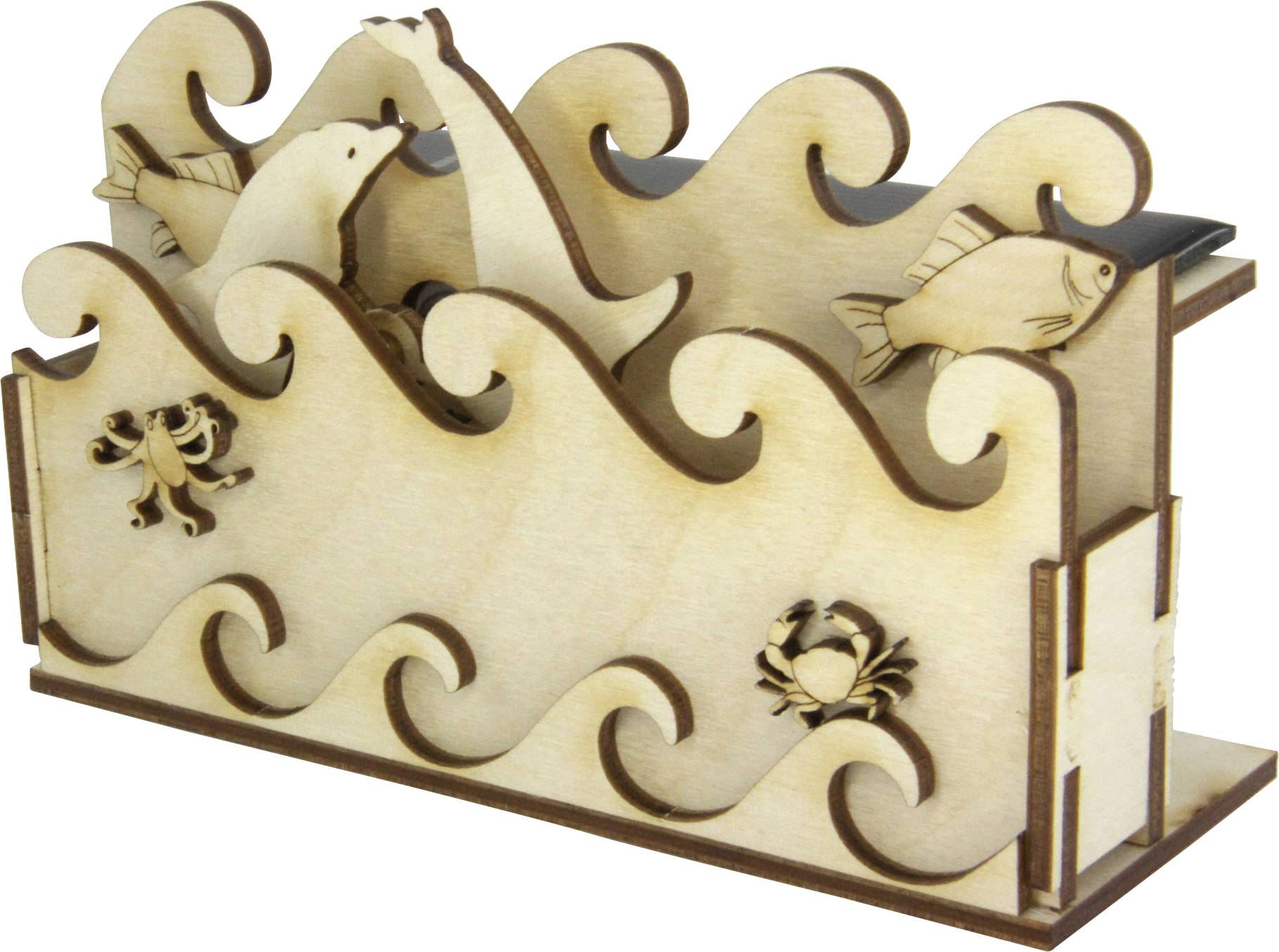 Sol-Expert Solar-Defin-Bausatz