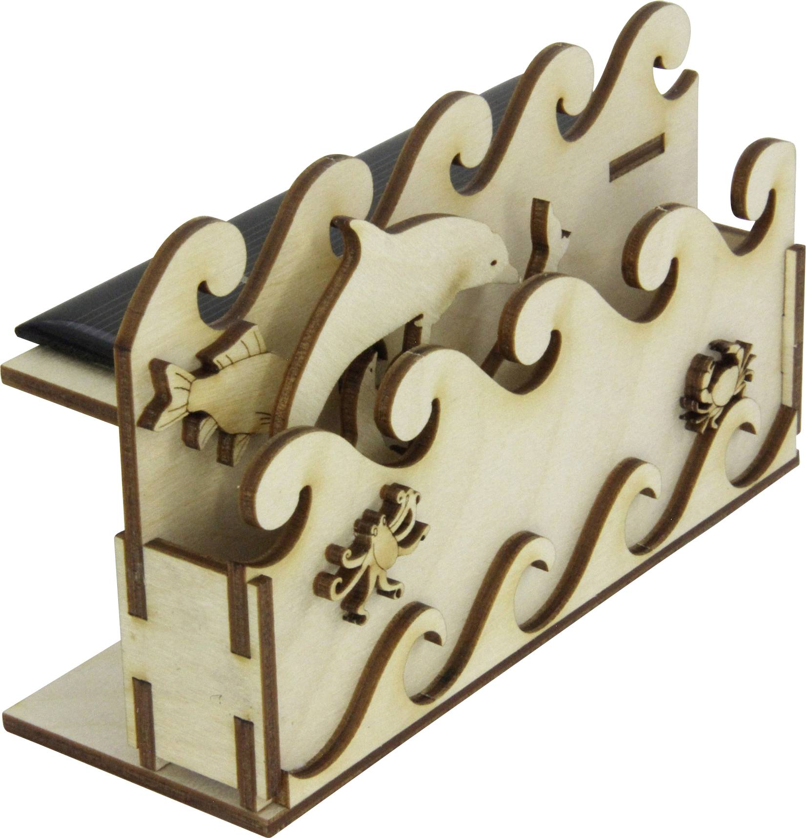 Sol-Expert Solar-Defin-Bausatz