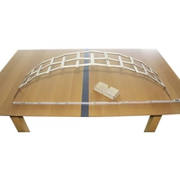 Sol Expert Holz Brücke Leonardo da Vinci Gebäude Bausatz Sol Expert Holz Brücke Leonardo da Vinci Gebäude Bausatz