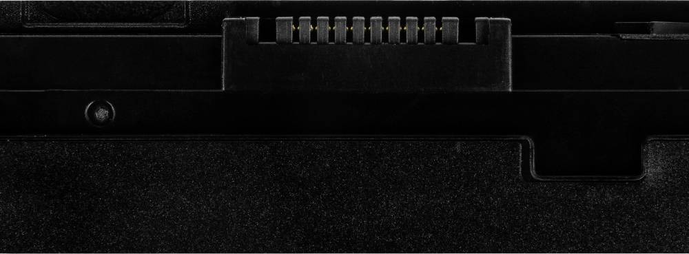 Green Cell Kamera-Akku WD52H GVD76 11.1V 2400 mAh Dell