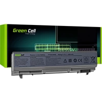 Green Cell Notebook-Akku PT434 W1193 11.1V 4400 mAh Dell Green Cell Notebook-Akku PT434 W1193 11.1V 4400 mAh Dell