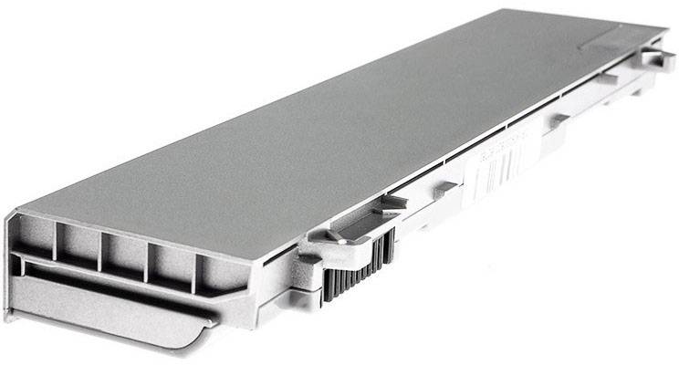 Green Cell Notebook-Akku PT434 W1193 11.1V 4400 mAh Dell