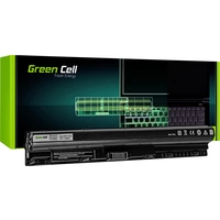 Green Cell Notebook-Akku M5Y1K 14.8 V 2200 mAh Dell Green Cell Notebook-Akku M5Y1K 14.8 V 2200 mAh Dell