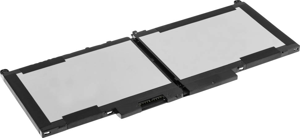 Green Cell Notebook-Akku J60J5 7.6 V 5800 mAh Dell