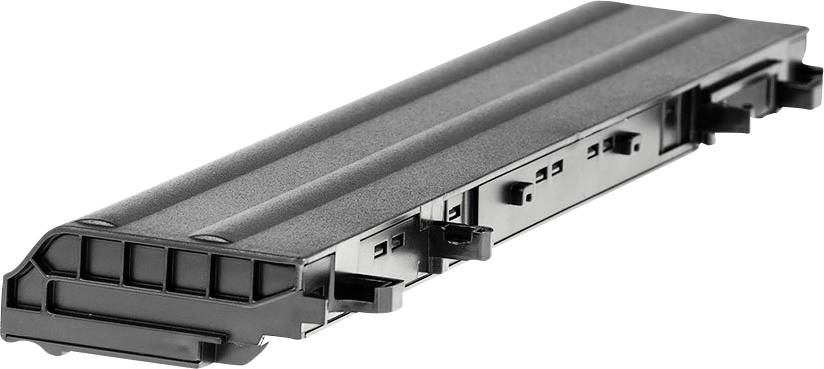 Green Cell Notebook-Akku VV0NF N5YH9 11.1V 4400 mAh Dell