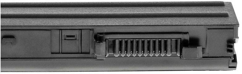 Green Cell Notebook-Akku VV0NF N5YH9 11.1V 4400 mAh Dell