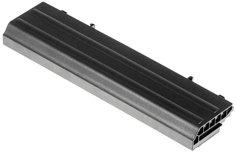 Green Cell Notebook-Akku VV0NF N5YH9 11.1V 4400 mAh Dell