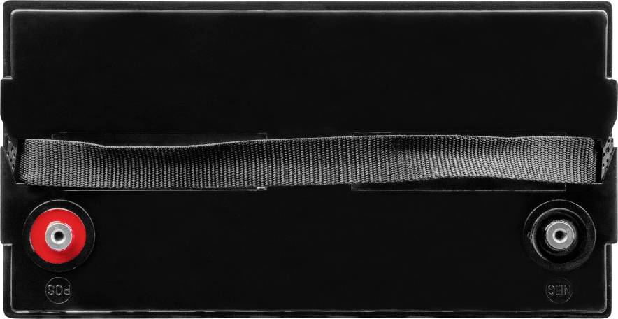 Green Cell AGM30 Bleiakku 12 V 100 Ah Blei-Vlies (AGM) (B x H x T) 330 x 224 x 171 mm M6-Schraubans