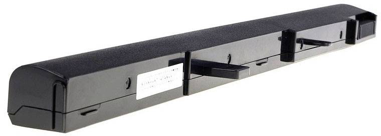 Green Cell Notebook-Akku A41N1308 A31N1319 14.8V 2200 mAh