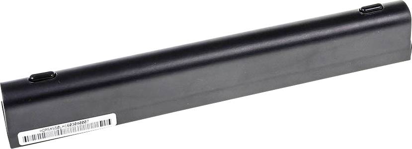 Green Cell Notebook-Akku A41-X550A 14.4V 4400 mAh