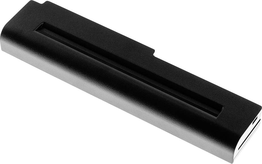 Green Cell Notebook-Akku A32-M50 A32-N61 10.8V 4400 mAh Asus