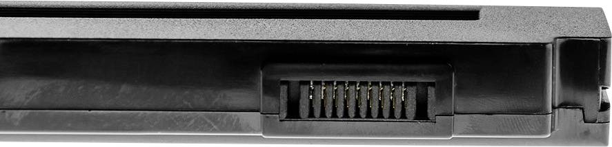 Green Cell Notebook-Akku A32-M50 A32-N61 10.8V 4400 mAh Asus