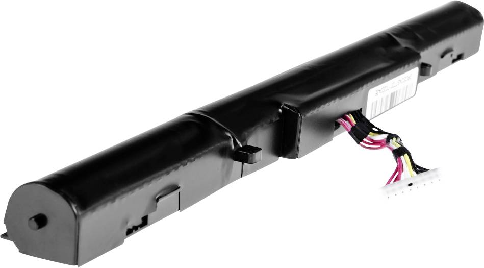 Green Cell Notebook-Akku A41-X550E 14.4 V 2200 mAh Asus