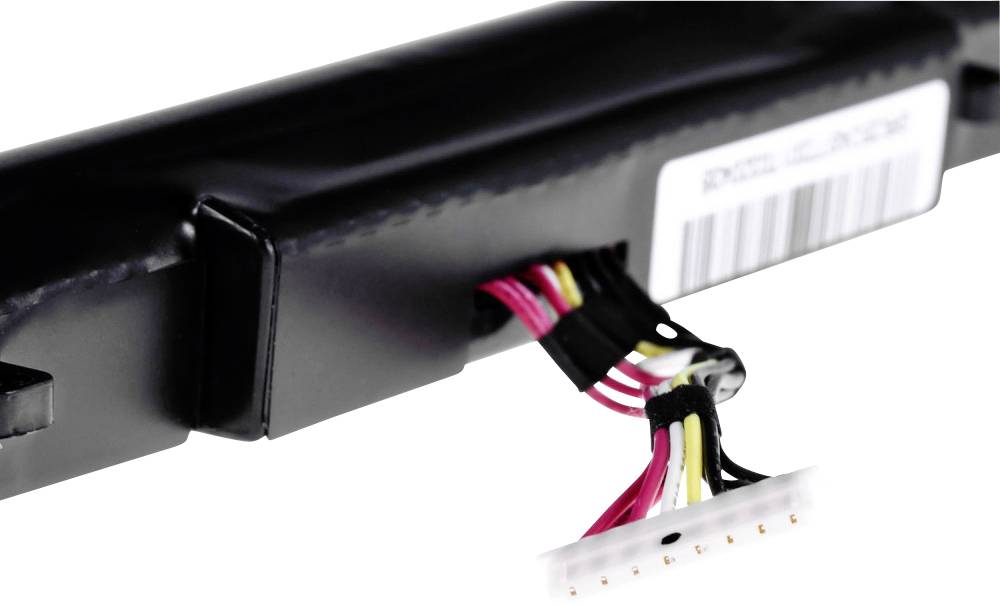 Green Cell Notebook-Akku A41-X550E 14.4V 2200 mAh Asus