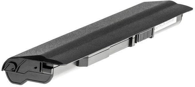 Green Cell Notebook-Akku BTY-S14 BTY-S15 11.1V 4400 mAh MSI