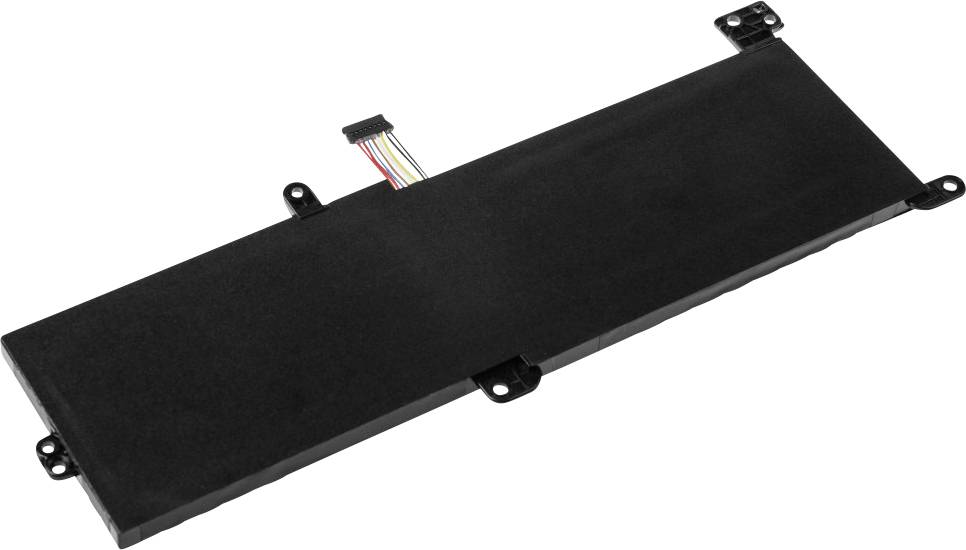 Green Cell Notebook-Akku L16M2PB1 L16C2PB2 7.4V 3500 mAh Lenovo