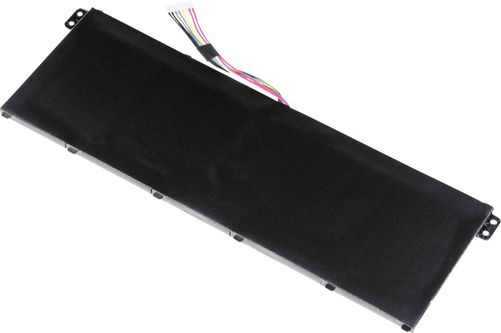 Green Cell Notebook-Akku AC14B13J AC14B13K AC14B18J 11.4V 2100 mAh Acer