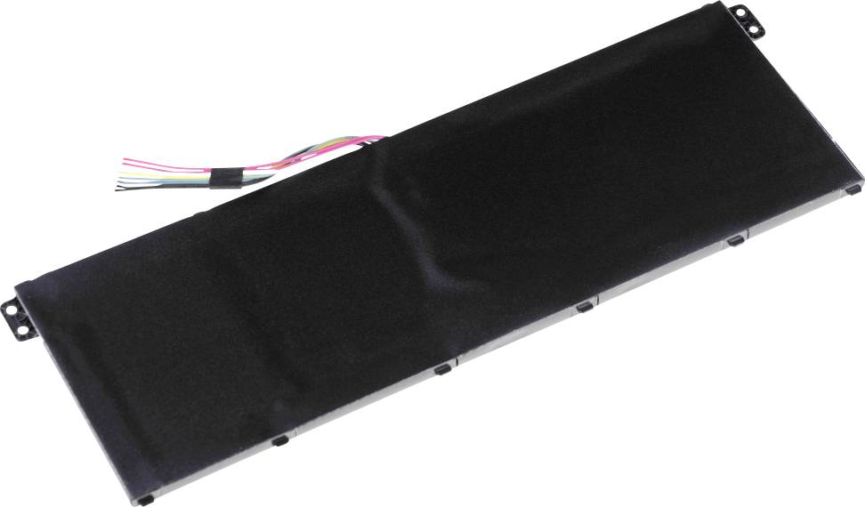 Green Cell Notebook-Akku AC14B13J AC14B13K AC14B18J 11.4V 2100 mAh Acer