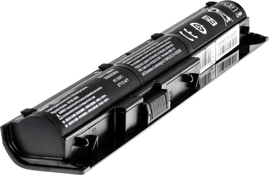 Green Cell Notebook-Akku RI04 805294-001 10.8V 4400 mAh HP