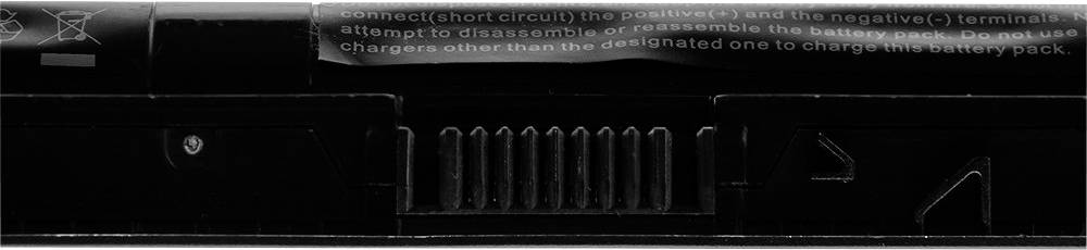 Green Cell Notebook-Akku KI04 14.8V 2200 mAh HP