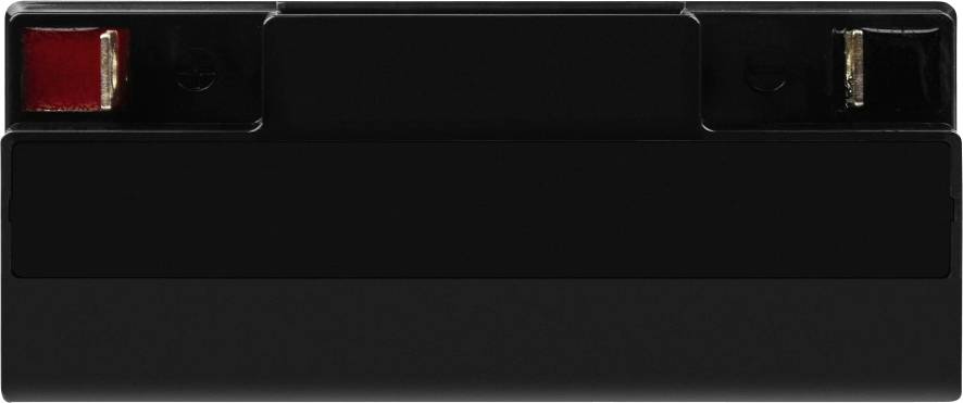 Green Cell AGM09 Bleiakku 12V 18Ah Blei-Gel (B x H x T) 181 x 167 x 77mm M5-Schraubanschluss Zyklenfest, Wartungsfrei