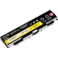 Green Cell Notebook-Akku 45N1147 45N1153 10.8V 4400 mAh Lenovo Green Cell Notebook-Akku 45N1147 45N1153 10.8V 4400 mAh Lenovo