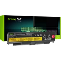 Green Cell Notebook-Akku 45N1147 45N1153 10.8V 4400 mAh Lenovo Green Cell Notebook-Akku 45N1147 45N1153 10.8V 4400 mAh Lenovo