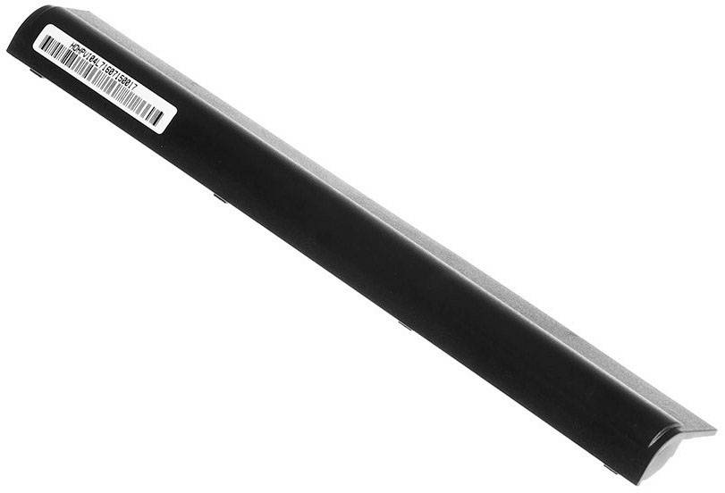 Green Cell Notebook-Akku VI04 HSTNN-LB6J 14.4 V 2200 mAh HP