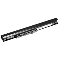 Green Cell Notebook-Akku OA04 HSTNN-LB5S 14.4 V 2200 mAh HP Green Cell Notebook-Akku OA04 HSTNN-LB5S 14.4 V 2200 mAh HP