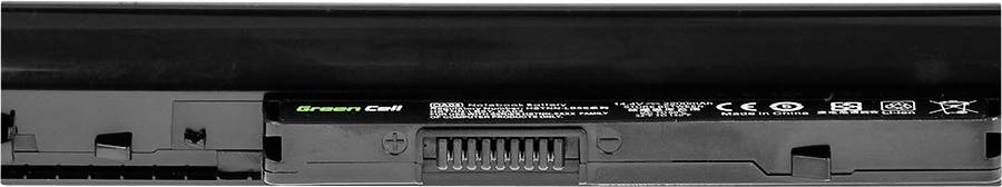 Green Cell Notebook-Akku OA04 HSTNN-LB5S 14.4V 2200 mAh HP