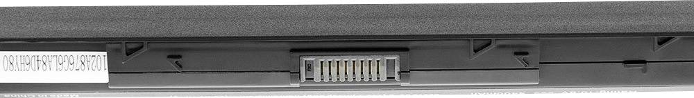 Green Cell Notebook-Akku PI06 10.8V 4400 mAh HP