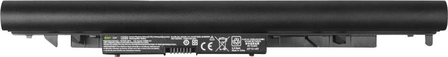 Green Cell Notebook-Akku JC04 919701-850 14.8V 2200 mAh HP