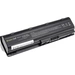 Green Cell Notebook-Akku MU06 10.8V 6600 mAh HP, Compaq Green Cell Notebook-Akku MU06 10.8V 6600 mAh HP, Compaq
