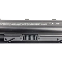 Green Cell Notebook-Akku MU06 10.8V 6600 mAh HP, Compaq Green Cell Notebook-Akku MU06 10.8V 6600 mAh HP, Compaq