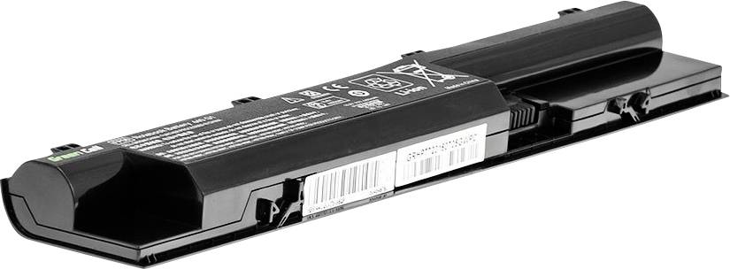 Green Cell Notebook-Akku FP06 FP06XL FP09 10.8V 4400 mAh HP