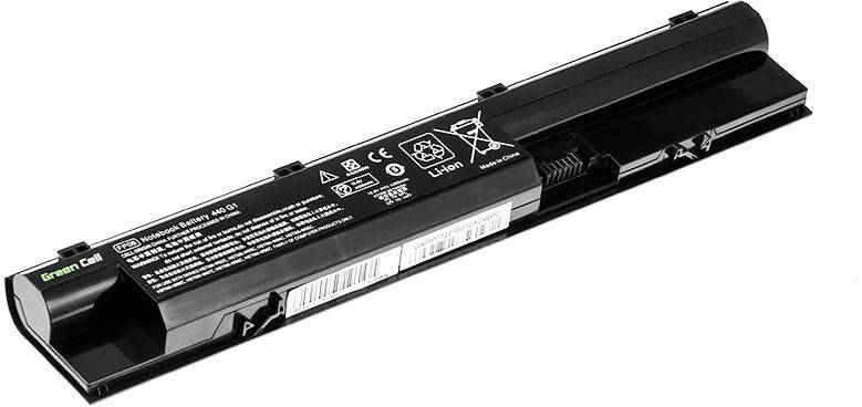 Green Cell Notebook-Akku FP06 FP06XL FP09 10.8V 4400 mAh HP