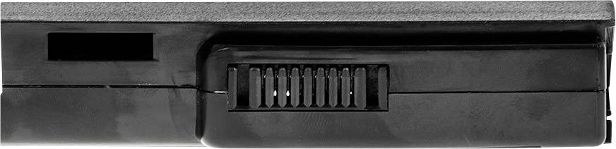 Green Cell Notebook-Akku CC06 CC06XL 10.8V 4400 mAh HP