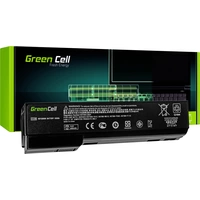 Green Cell Notebook-Akku CC06 CC06XL 10.8V 4400 mAh HP Green Cell Notebook-Akku CC06 CC06XL 10.8V 4400 mAh HP