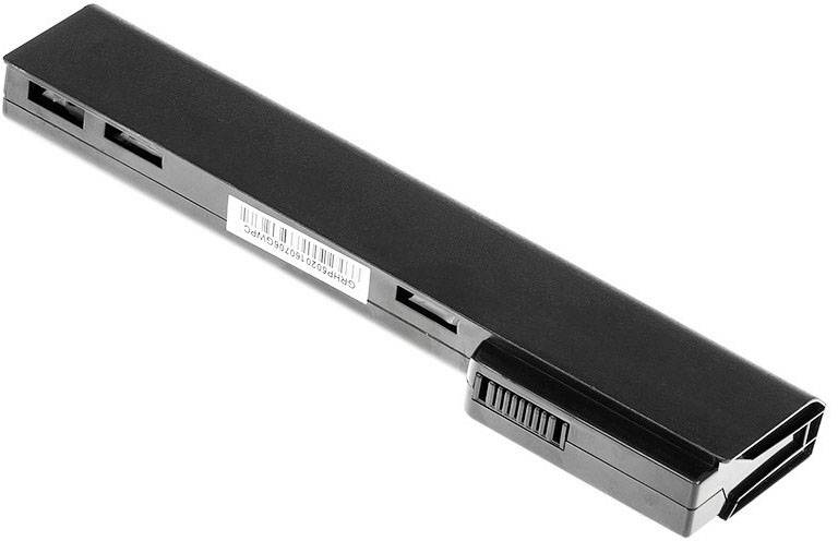 Green Cell Notebook-Akku CC06 CC06XL 10.8V 4400 mAh HP