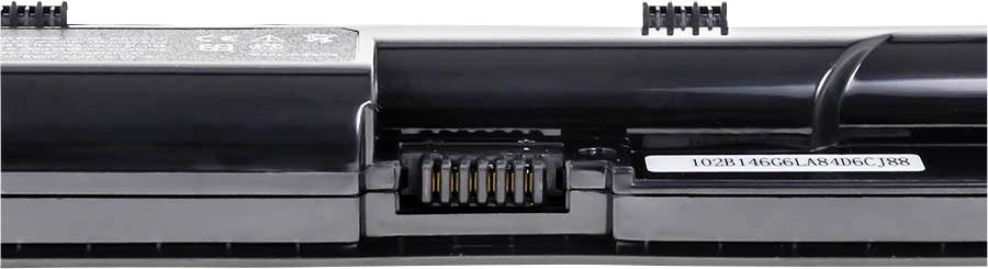 Green Cell Notebook-Akku PR06 10.8V 4400 mAh HP