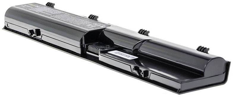 Green Cell Notebook-Akku PR06 10.8V 4400 mAh HP