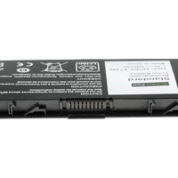 Green Cell Notebook-Akku 34GKR 3RNFD PFXCR 7.4V 4400 mAh Dell Green Cell Notebook-Akku 34GKR 3RNFD PFXCR 7.4V 4400 mAh Dell