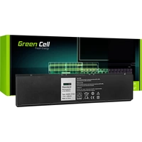 Green Cell Notebook-Akku 34GKR 3RNFD PFXCR 7.4V 4400 mAh Dell Green Cell Notebook-Akku 34GKR 3RNFD PFXCR 7.4V 4400 mAh Dell