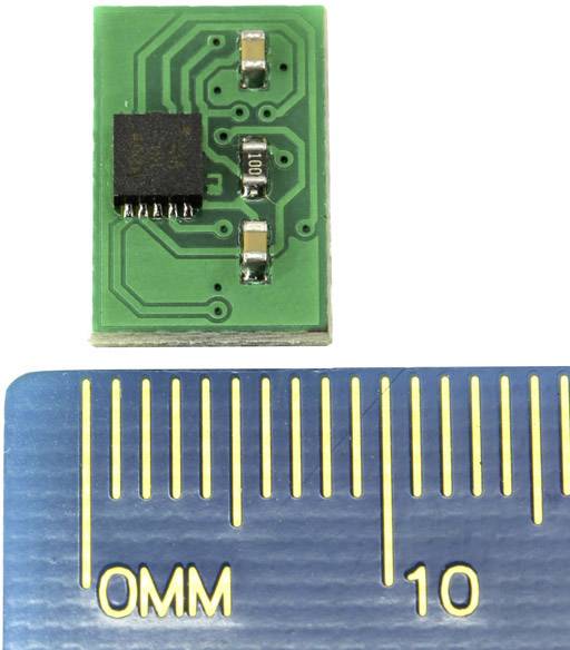 Sol Expert 19600 Lichtfunktionsbaustein 2.7 - 5V (L x B x H) 12 x 7.8 x 3.1mm