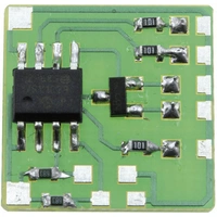 Sol Expert 00309 MABA Lichtfunktionsbaustein (L x B x H) 15 x 15 x 3 mm Sol Expert 00309 MABA Lichtfunktionsbaustein (L x B x H) 15 x 15 x 3 mm